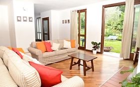 Casa Lory With Private Garden